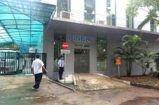 RSUP Persahabatan Pulangkan...