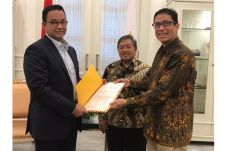Dua Kandidat Cawagub...