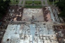 Revitalisasi Monas Rampung,...