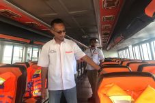 Sebaru Jadi Karantina...