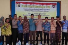 Cegah Konflik di Pilkada...