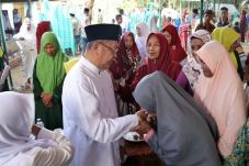 Tokoh-tokoh Merangin...
