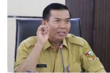 Pemko Tingkatkan Fungsi...
