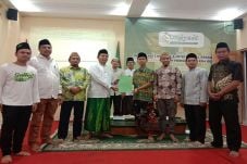 Matan Terus Dikembangkan...