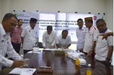 20 Ribu Pekerja Rentan...