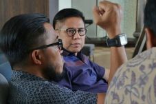 Milenial Padang: Pak...