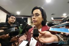 IHSG Memerah Makin Parah,...
