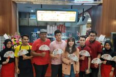 Punya Konsep Baru, Hong...