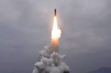 North Koreas Launch...