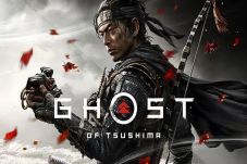 Ghost of Tsushima Bakal...