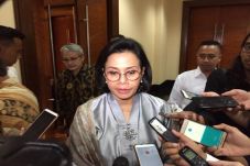 Menkeu: Dinamika Harga...