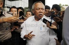 RS Khusus Corona Tengah...