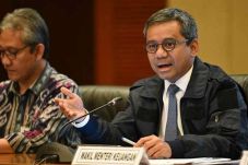 Pemerintah Siap Siaga...
