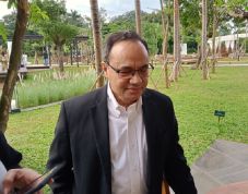 Tim Aju Kunjungan Raja...