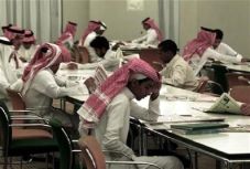 Arab Saudi Tutup Seluruh...