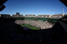 Dunia Olahraga Terdampak...