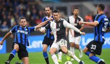 Liga Italia Resmi Dihentikan,...