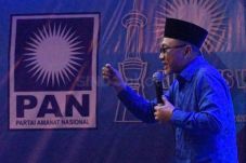 Zulhas Inginkan Ambang...