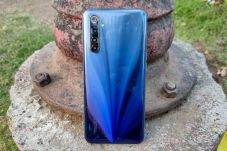 Kemampuan 6 Kamera realme...