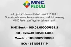 Viral dan Banjir Pujian,...