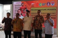 Atlet juga Perlu Vaksin...