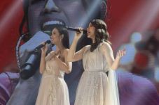 Ditutup Lyodra, Konser...