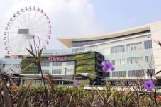 AEON MALL Sebut Beda...