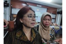 Dirawat di RSUP Persahabatan,...