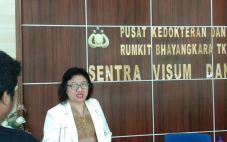 10 Dokter Ahli Dipersiapkan...