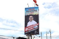 Fahd Pahdepie Buka Kemungkinan...