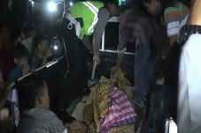 Warga Asahan Tewas Mengenaskan...