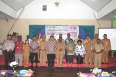 Sekber Asmat Gelar Workshop...