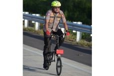 Persiapan Mudik Lebaran,...