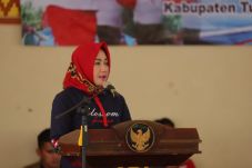 Lomba Senam, Sarana...