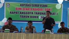 Dinas Koperasi dan UKM...
