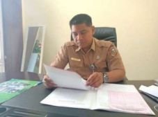 Setahun Mal Pelayanan...
