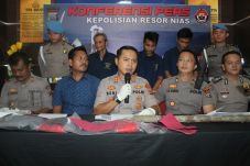Tersinggung Picu Ayah...