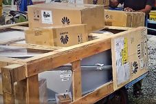 Huawei-Telkom Sediakan...