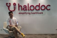 Halodoc Atasi Lonjakan...