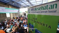 BPJS Kesehatan Batal...