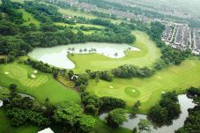 Pengembang Kota Modern...