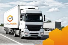 Cargonesia Express Pastikan...
