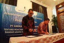 AP I dan Gudang Garam...