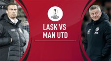 Preview LASK vs Manchester...