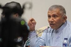 Tak Ada Nama Amien Rais...
