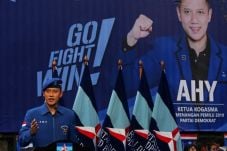 Pengamat: AHY Disiapkan...