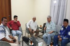 Amien Rais Disingkirkan,...
