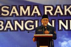 Zulkifli Hasan: Pak...