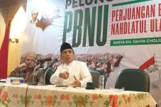 Gus Yahya: NU Jangan...