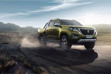Peugeot LANDTREK, Mobil...